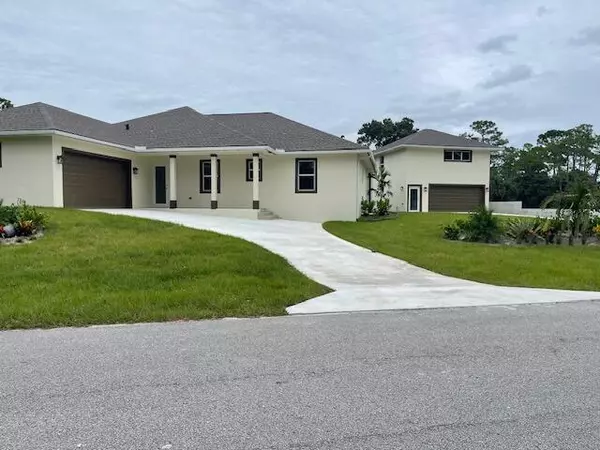 1185 SW All American BLVD, Palm City, FL 34990