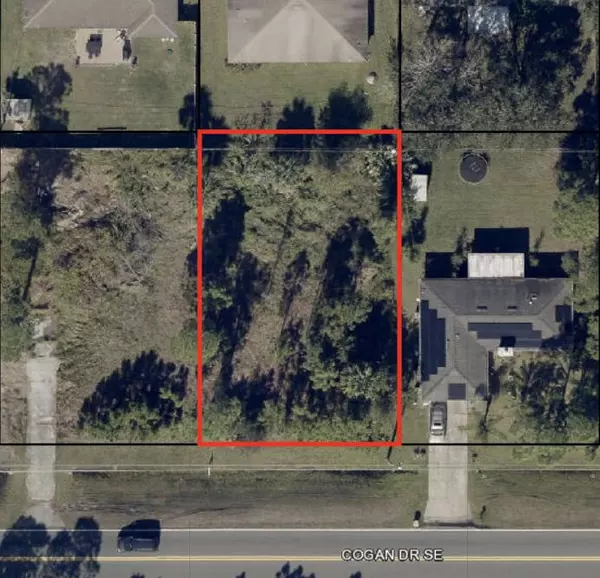 2385 SE Cogan DR, Palm Bay, FL 32909