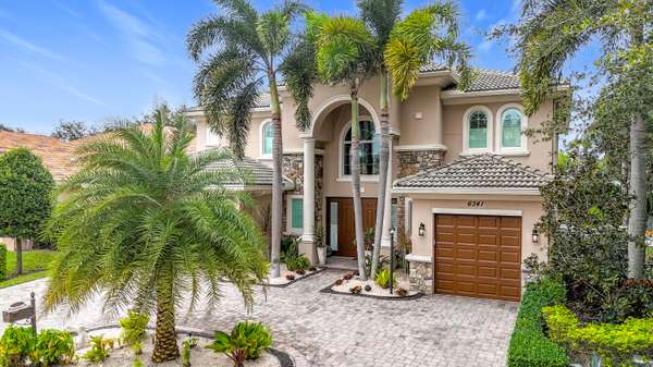 Boca Raton, FL 33496,6341 Montesito ST