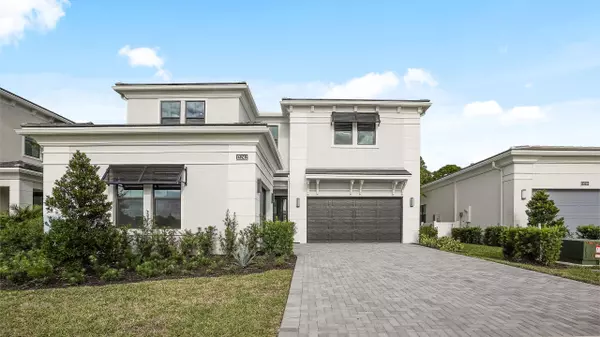 Palm Beach Gardens, FL 33418,13242 Artisan CIR