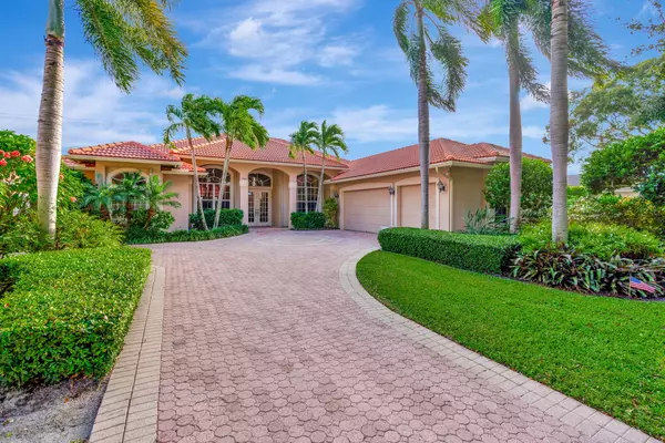 6905 Cypress Cove CIR, Jupiter, FL 33458