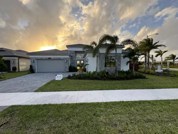 11323 Frosted Pine Mnr, Boynton Beach, FL 33473