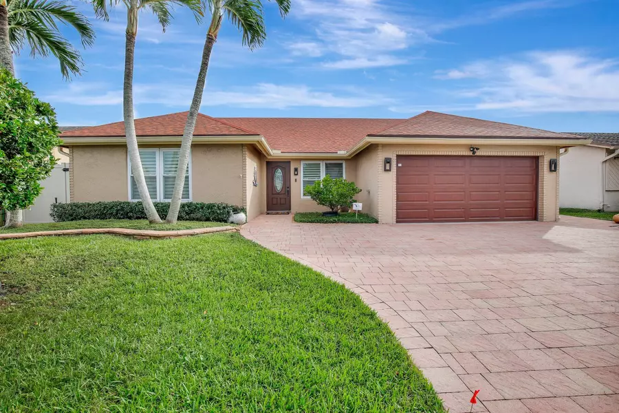 11840 NW 41st ST, Sunrise, FL 33323