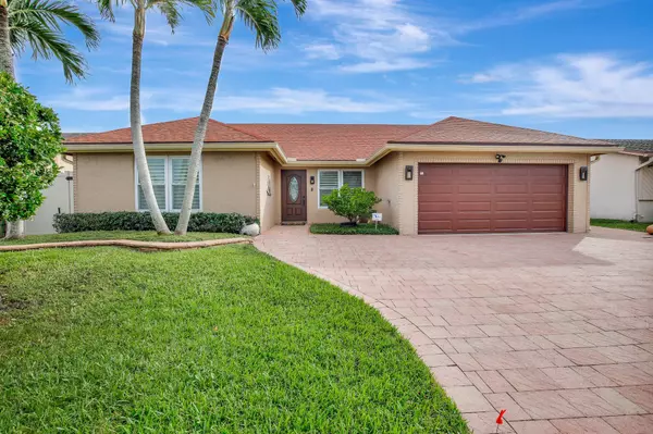 11840 NW 41st ST, Sunrise, FL 33323