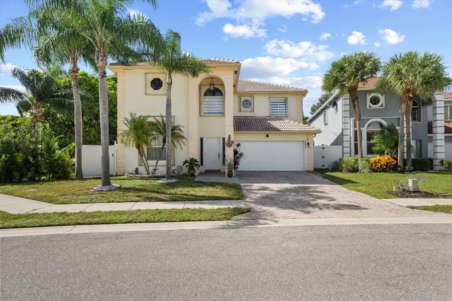 3021 El Camino Real, West Palm Beach, FL 33409