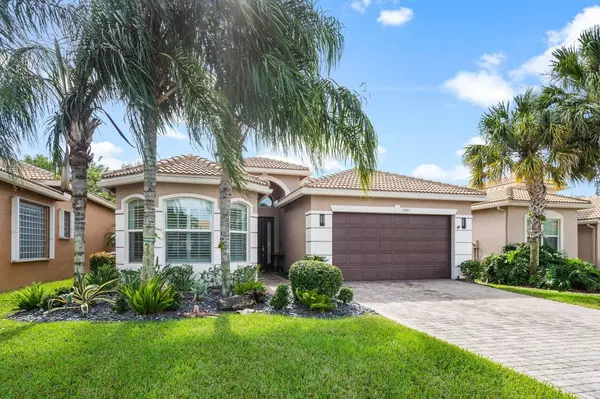 12491 Laguna Valley Ter TER, Boynton Beach, FL 33473