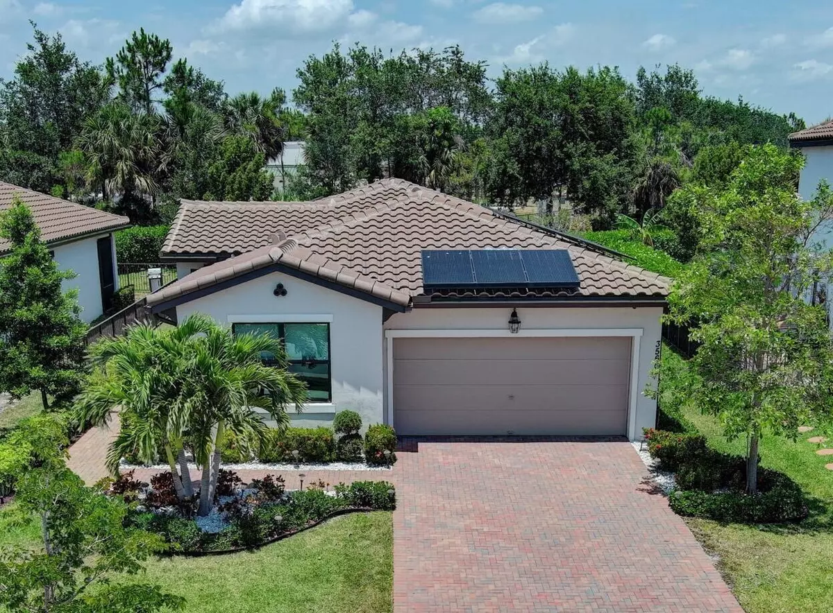 Royal Palm Beach, FL 33411,3566 Haldin PL