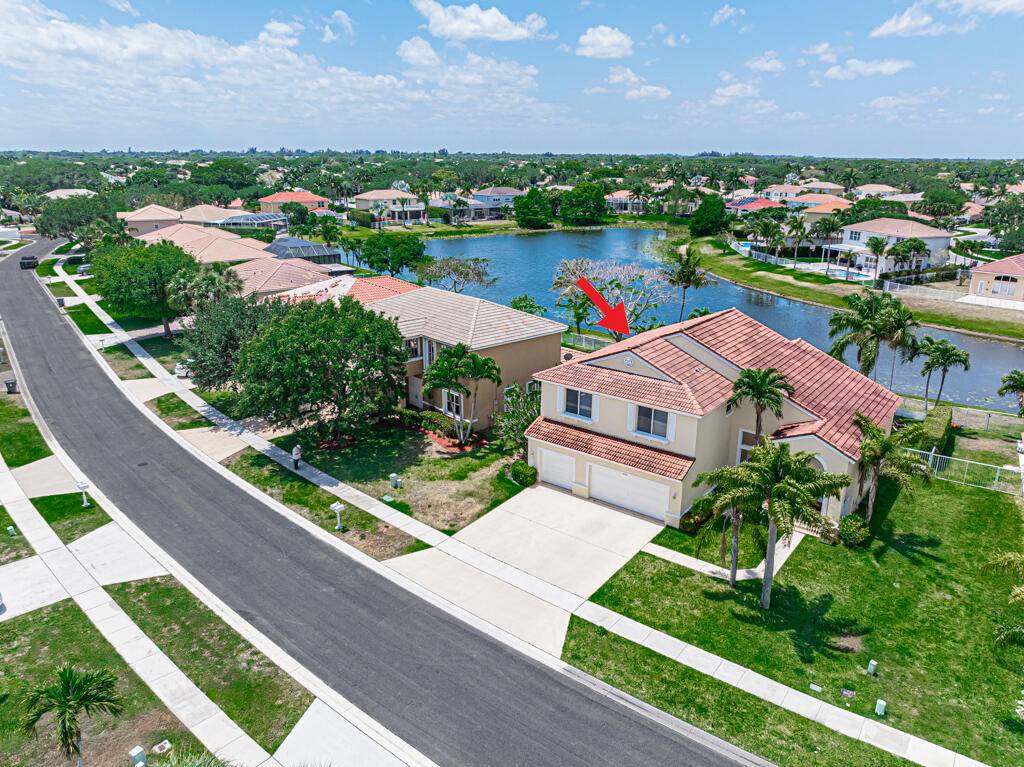 Lake Worth, FL 33463,6201 Sand Hills CIR