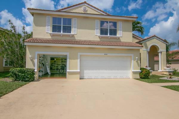 Lake Worth, FL 33463,6201 Sand Hills CIR