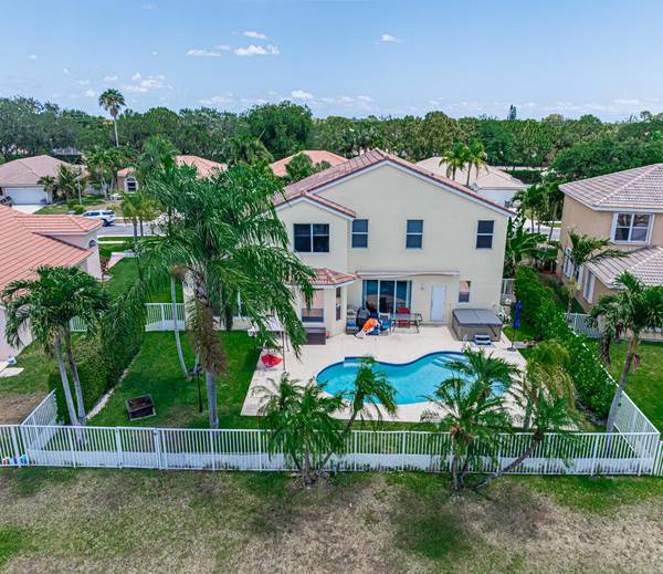 Lake Worth, FL 33463,6201 Sand Hills CIR