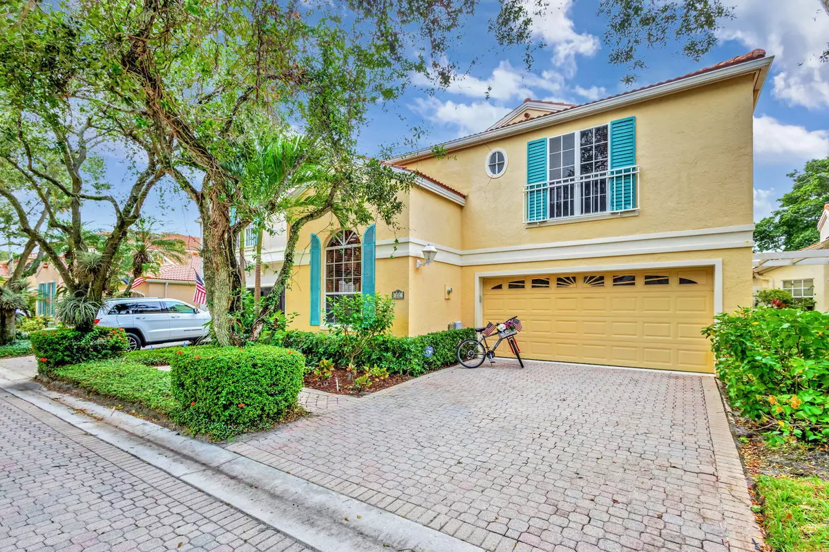 Palm Beach Gardens, FL 33418,22 Via Del Corso