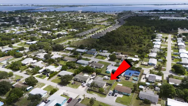 2803 NE Spruce Ridge AVE, Jensen Beach, FL 34957