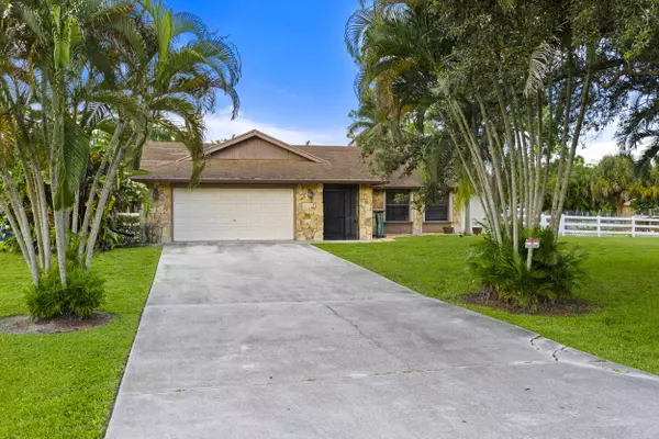 Lake Worth, FL 33467,8689 Palomino DR