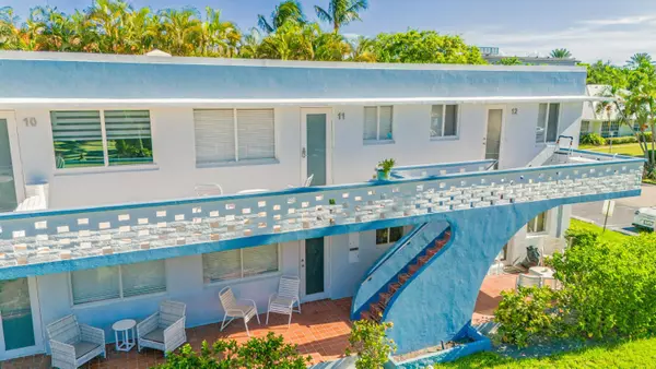 Delray Beach, FL 33483,1006 Casuarina RD 11