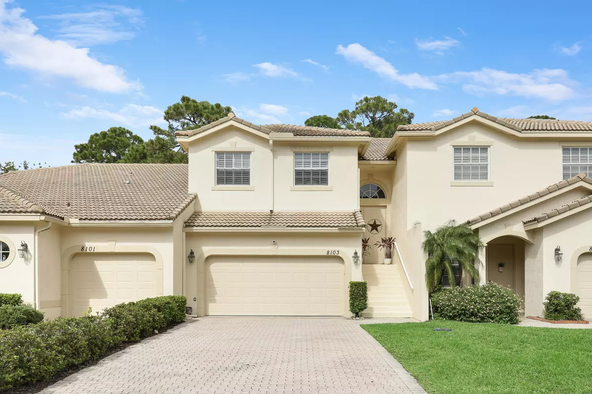 Port Saint Lucie, FL 34986,8103 Mulligan CIR