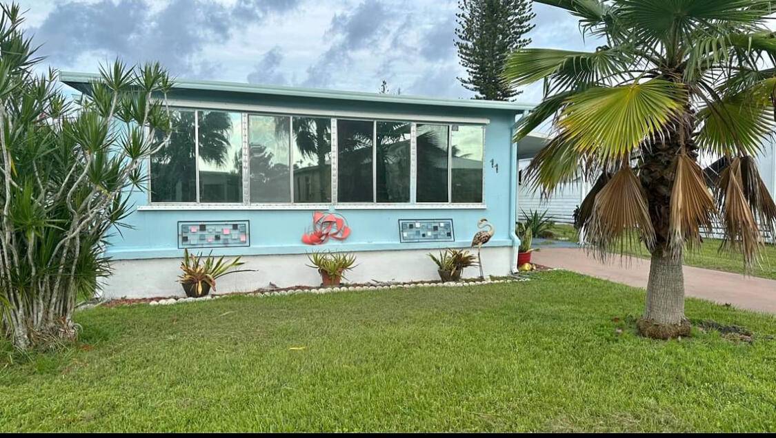 Port Saint Lucie, FL 34952,11 SE Casa Rio RD