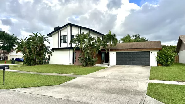 Wellington, FL 33414,760 Windtree WAY