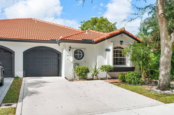 18419 Via Di Regina, Boca Raton, FL 33496