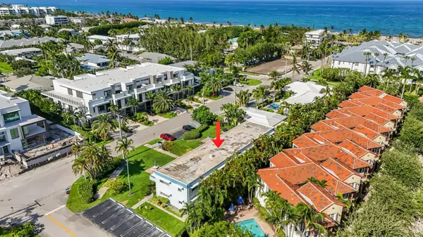 Delray Beach, FL 33483,1006 Casuarina 11 RD 11