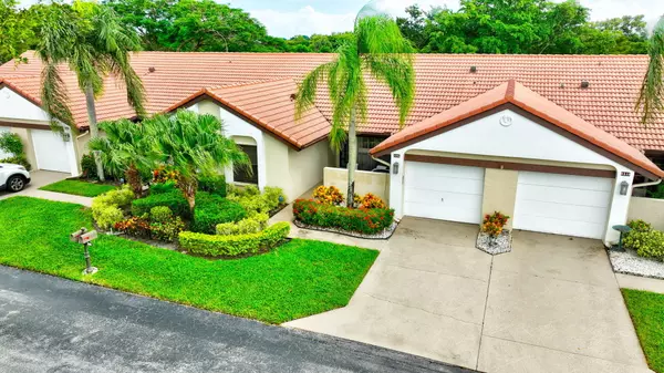 Boynton Beach, FL 33472,8306 Mooring CIR