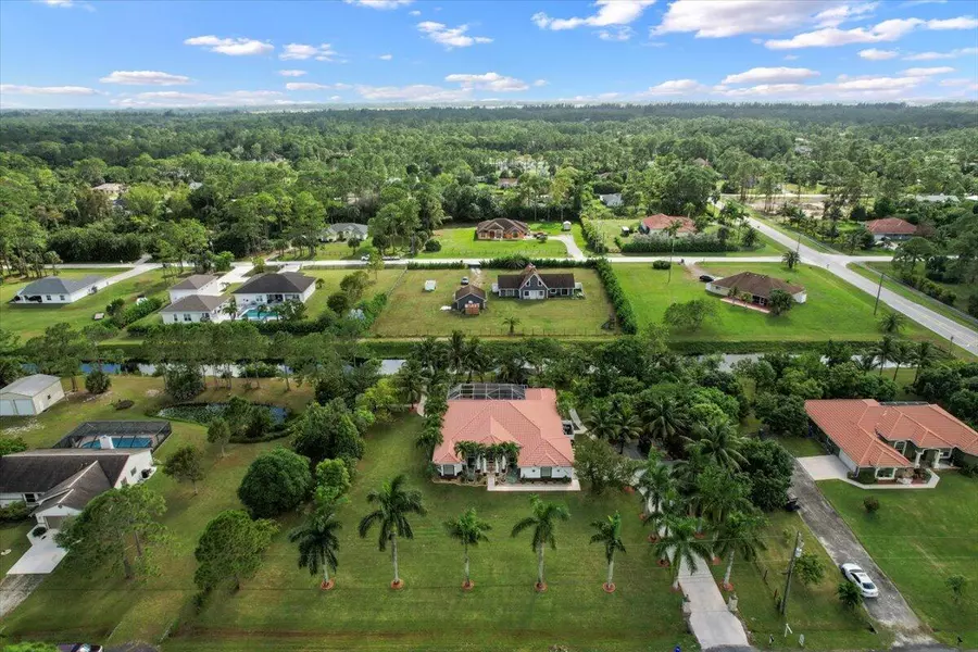 14956 N 73rd ST, The Acreage, FL 33470