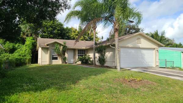 Stuart, FL 34997,3127 SE Orchid ST