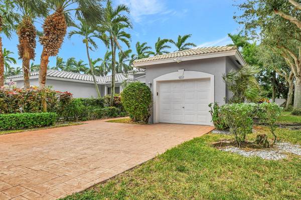 Boynton Beach, FL 33437,9607 N Crescent View DR