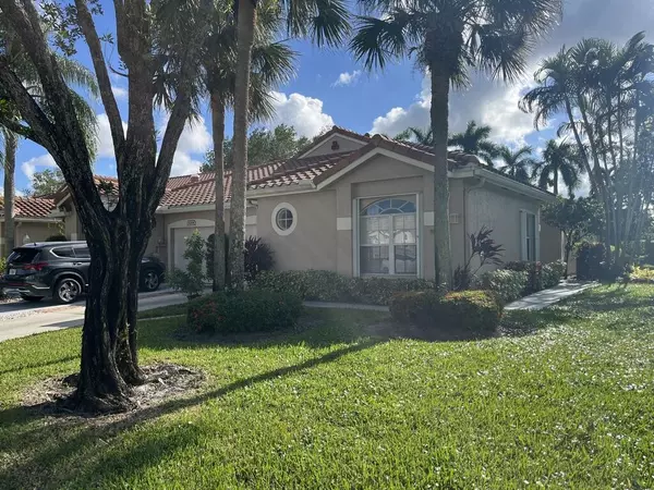 Boynton Beach, FL 33472,6208 Key Largo LN