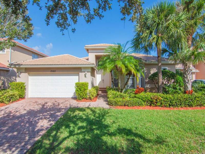 2560 SW Little Eagle LN, Vero Beach, FL 32962