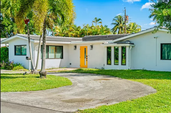 Wilton Manors, FL 33334,3000 NE 2nd TER