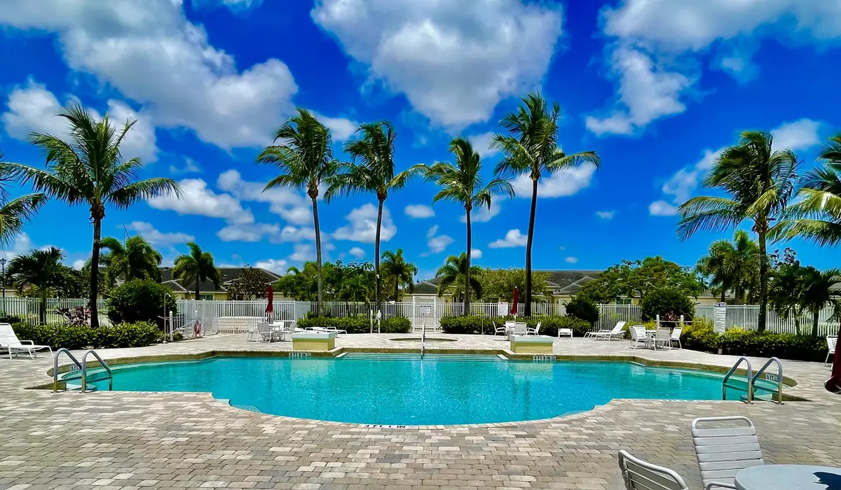 Port Saint Lucie, FL 34983,6124 NW Wick LN
