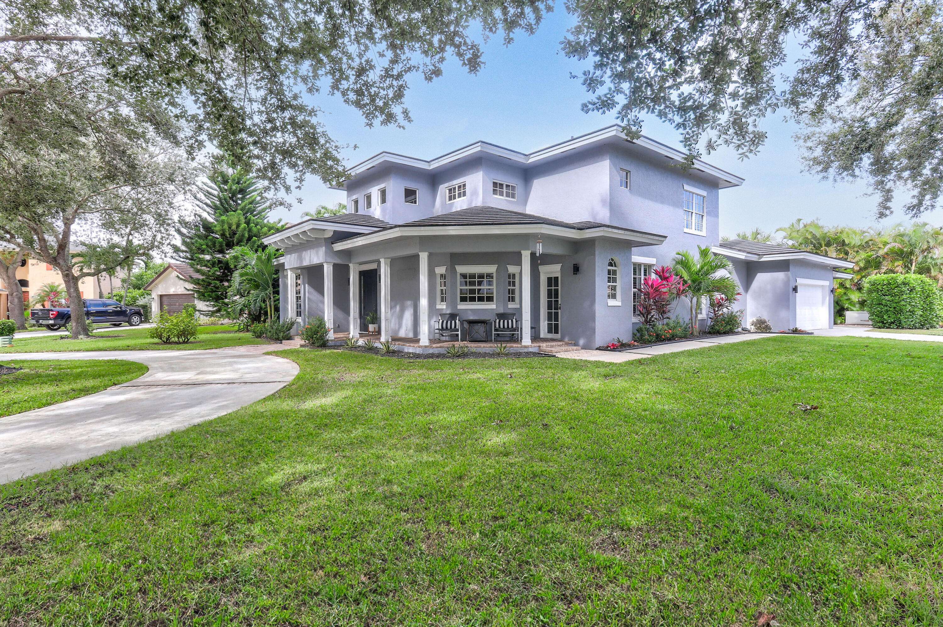 400 Mangrove PT, Jupiter, FL 33458