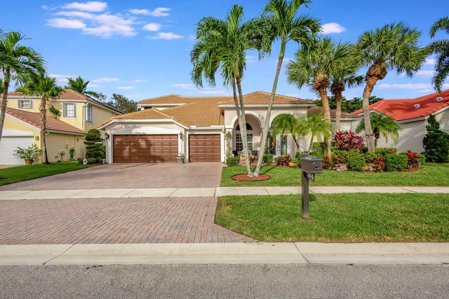 7464 Brunswick CIR, Boynton Beach, FL 33472