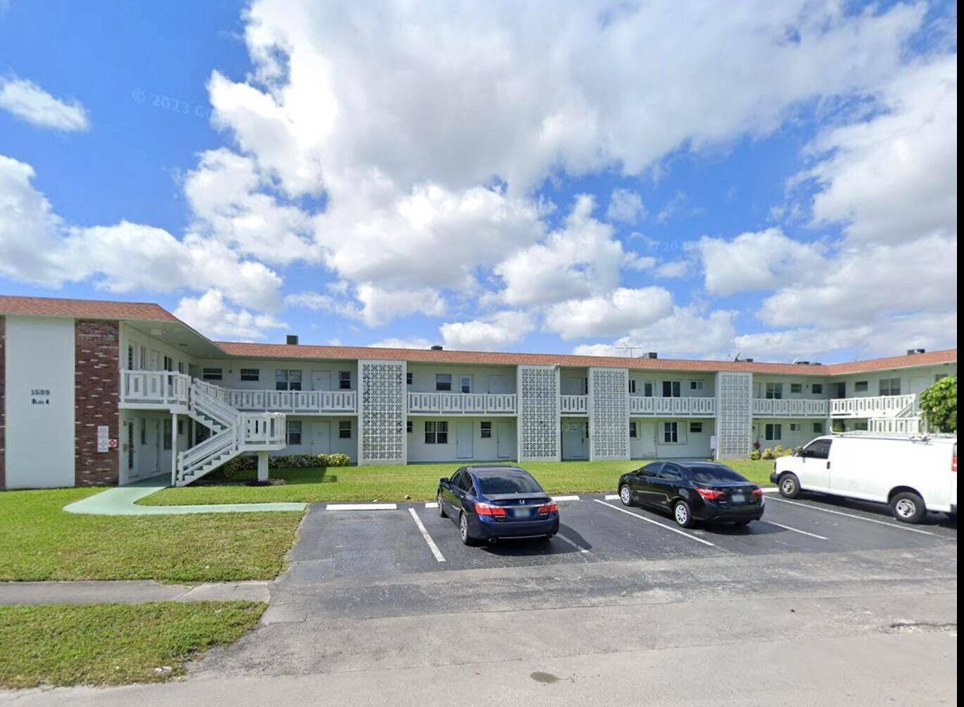 1599 NW 43rd AVE 204, Lauderhill, FL 33313