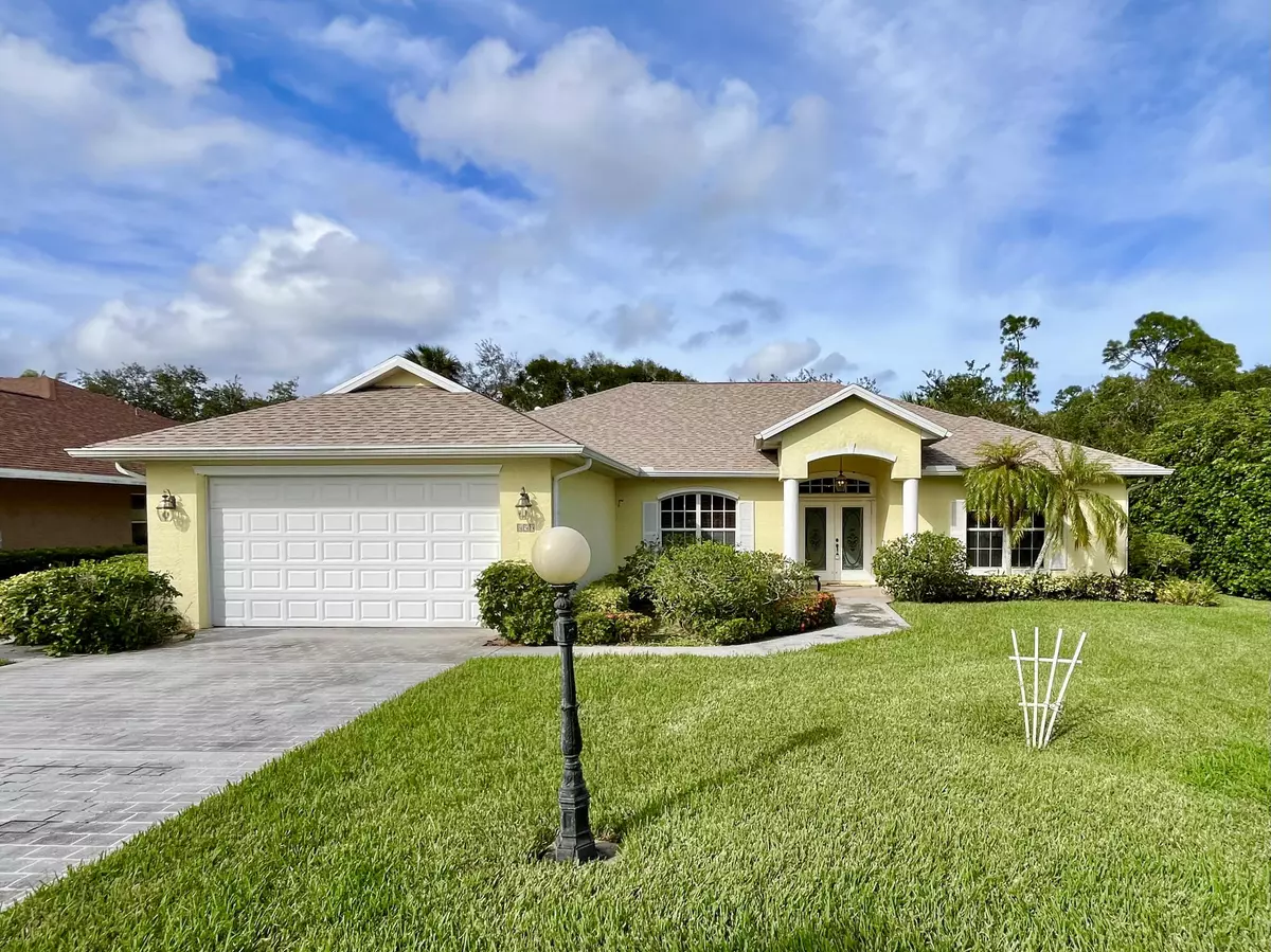 Vero Beach, FL 32960,850 41st CT