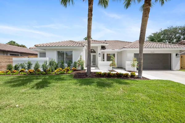 Boca Raton, FL 33434,9585 S Carousel CIR