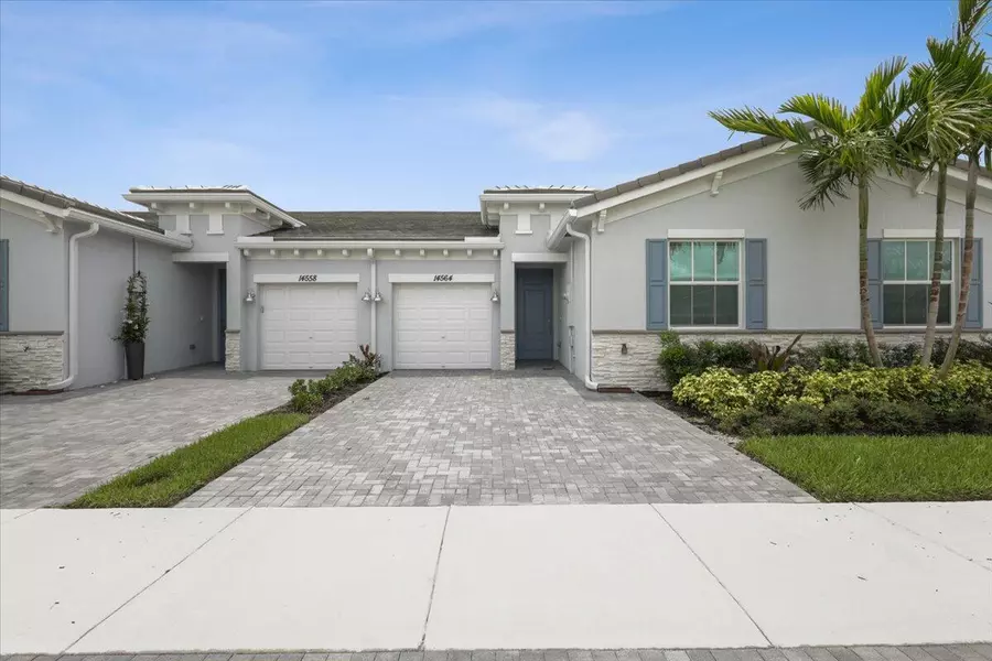 14564 Three Ponds TRL, Delray Beach, FL 33446