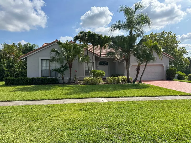 10270 Camelback LN, Boca Raton, FL 33498