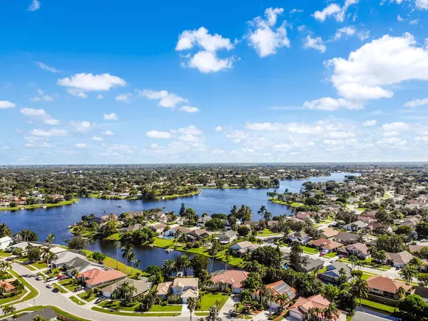 Wellington, FL 33414,1256 Lake Breeze DR