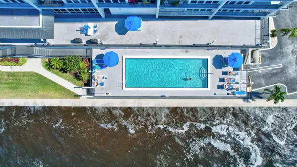 Pompano Beach, FL 33062,521 N Riverside DR 1207