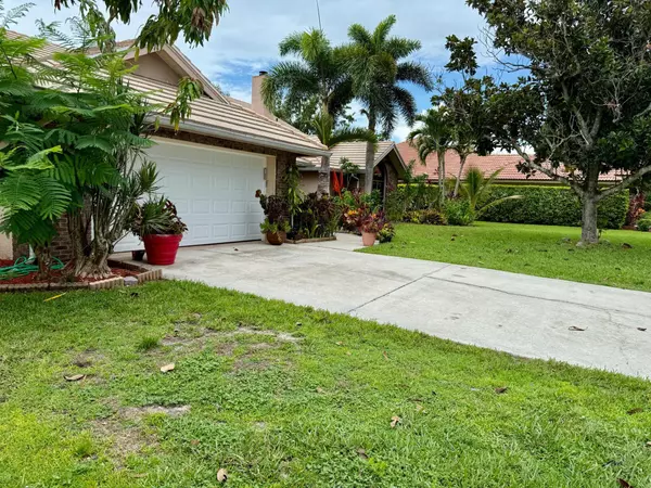 Port Saint Lucie, FL 34986,1138 SW Greenbriar CV