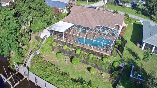Port Saint Lucie, FL 34983,165 NE Sagamore TER
