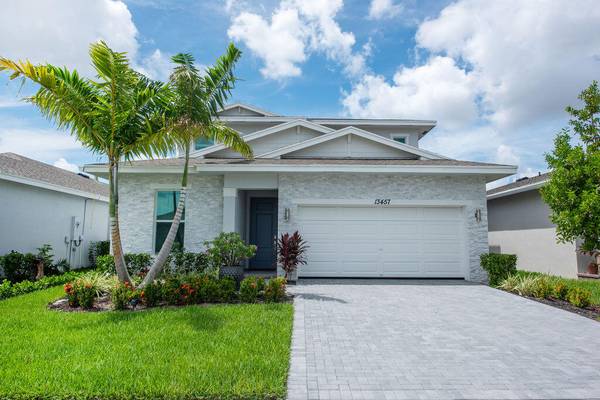 13457 Purple Mountain PASS, Delray Beach, FL 33484