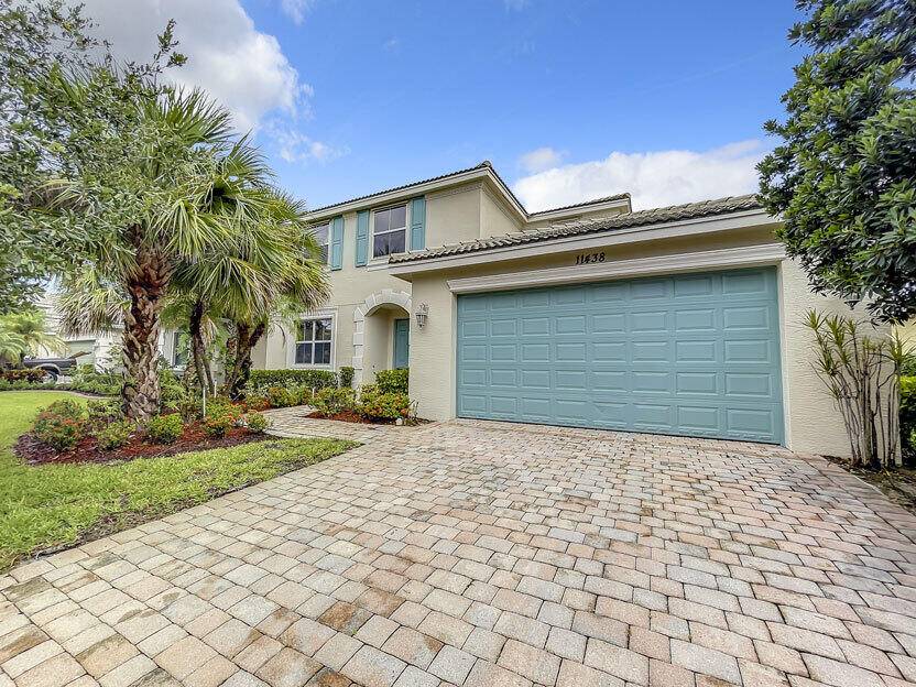 Port Saint Lucie, FL 34987,11438 SW Fieldstone WAY