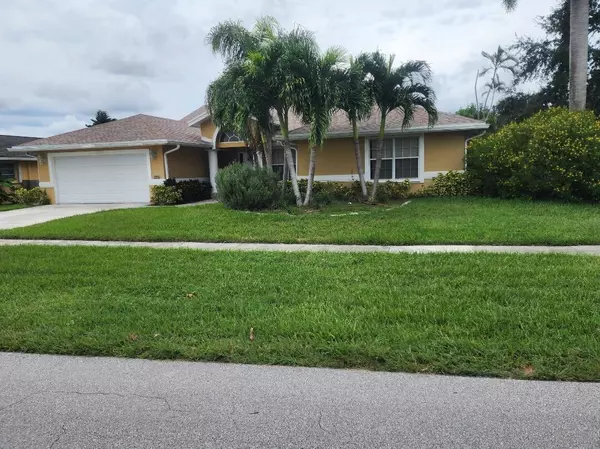 1251 Rowayton CIR, Wellington, FL 33414