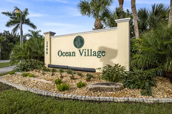 2400 S Ocean DR 6112, Fort Pierce, FL 34949