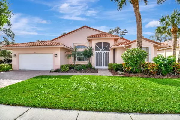 Boynton Beach, FL 33437,5394 Landon CIR