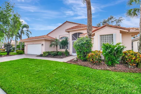 Boynton Beach, FL 33437,5394 Landon CIR