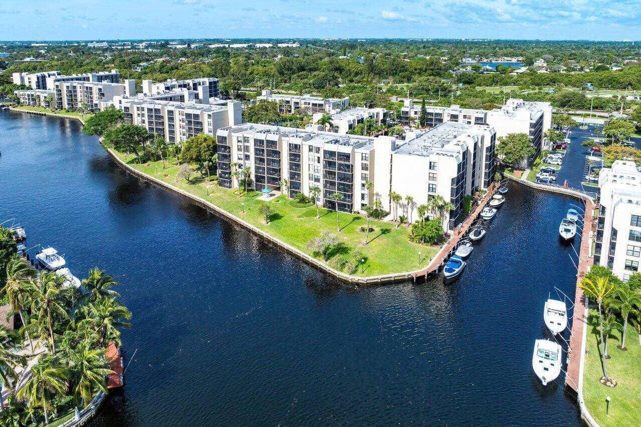 Boca Raton, FL 33432,13 Royal Palm Way Unit 602