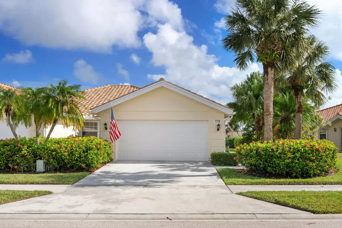 Hobe Sound, FL 33455,7770 SE Spicewood CIR